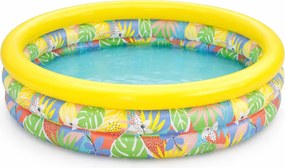 CH ZÁHRADNÝ BAZÉN FI 168 x V 38 CM PARADISE PLAY