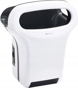 Merida Exp'air Vrecková Sušička Rúk Biela EIB301