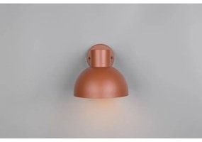 Nástenné vonkajšie svietidlo (výška 18,5 cm) Elbe – Trio