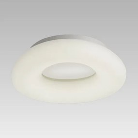 Moderné svietidlo PREZENT TRIVAN LED MATT WHITE 17306