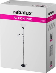 Rabalux ACTION PRO stojacia lampa 74109
