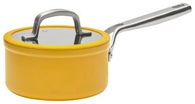 Hrniec s pokrievkou/s keramickým povrchom na indukčný varič 1,3 l Meda 3.0 – FABINI