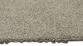 Koberce Breno Metrážny koberec SENSATION 11285, šíře role 400 cm, hnedá