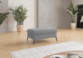 XXXLutz TABURETKA, textil, 104/47/69 cm Sit & More - Kreslá - 0001440118J1