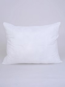 Prešívaný vankúš z dutého vlákna Antibacterial - 70 × 90 cm