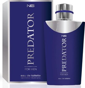 NG PERFUMES NG Predator Men 100 ml