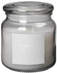 Broste Vonná sviečka Bright Sky 395 g