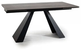 Jedálenský stôl Salvadore 180 x 90 cm