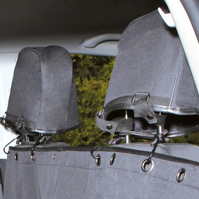 Poťah do auta Trixie – Plaček Pet Products