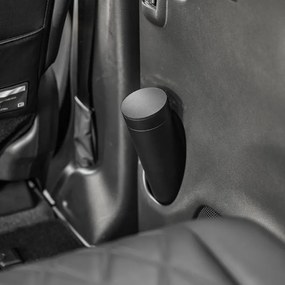 Kovový box na vreckovky Tower – YAMAZAKI