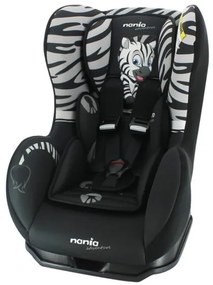 NANIA Autosedačka Nania Cosmo Sp Zebre