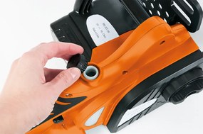 Profi Tools Aku reťazová píla ET1105