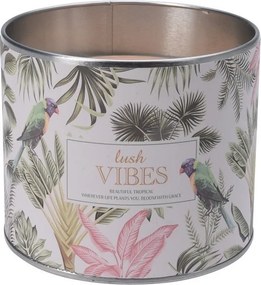 Exotická sviečka Lush Vibes