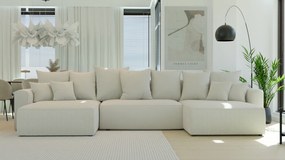 Rohová sedačka. Akcia -20%. Vlastná spoľahlivá doprava až k Vám domov. 1120035
