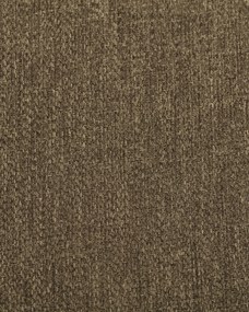Záves BASIC s kolieskami 140x280 cm hnedý 1 ks.
