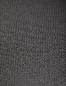 Jedálenská stolička sivá DCH-J2159 GREY2