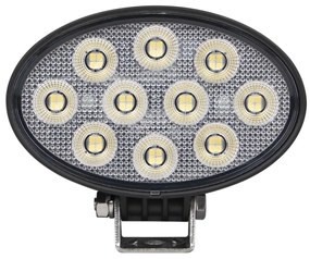 LED Bodové svietidlo pre automobil OSRAM LED/40W/10-30V IP68 5700K