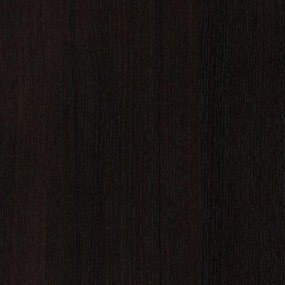 Skladací konferenčný stôl FOLDING, 1600 x 800 mm, wenge