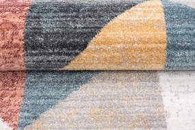 PROXIMA.store - Moderný koberec CAROLINA ROZMERY: 120x180