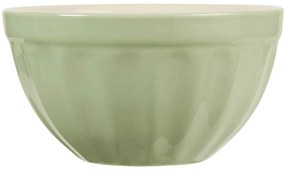 Ib Laursen Keramická miska Mynte Wasabi 350 ml