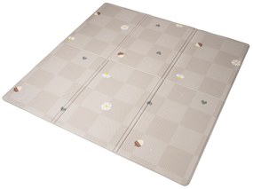Hracia deka penová Checkers