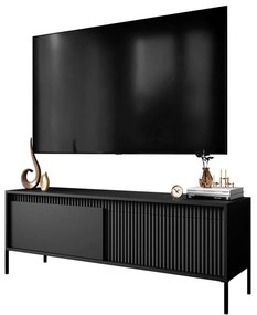 TV stolík DONNA béžový 153 cm