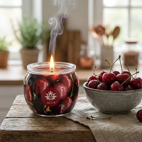 ARÔME Choco Cherry Množství: 1 ks