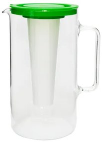 Džbán SIMAX s vložkou na ľad a na lúhovanie 2,5 l