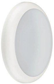 Philips - LED Technické svietidlo LED/11/17W/230V 3000/4000/5700K IP65 biela