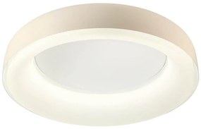 Redo 01-3723 - LED stropné svietidlo DIP LED/40W/230V béžové