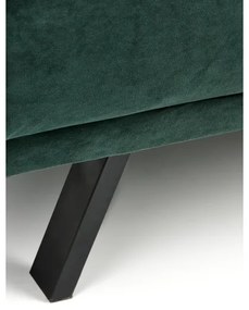 Dvojmiestna pohovka FIGA tyrkysová