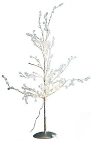 Vianočný stromček SHINE s LED kryštálmi 709920