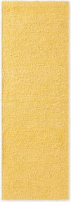 Ted Baker Koberec behúň Notting Hill 106348 Yellow, 80x200, žltá, obývacia izba