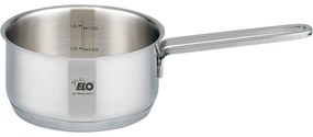 Elo 72906 5-dielna súprava nehrdz. hrncov Excellent