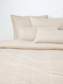 Flanelová obliečka na paplón Noelle