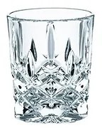 Nachtmann Poháre na panáky Noblesse 55 ml, 4 ks