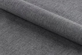 Jídelní židle Celia šedá/černá