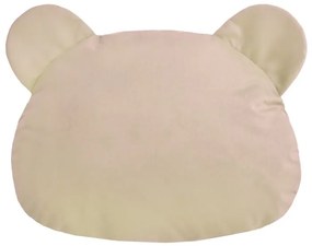 Detský vankúšik Teddy Farba: 9. Púdrový