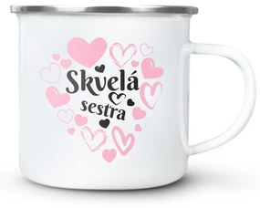 Sablio Plecháčik Skvelá sestra: 300 ml