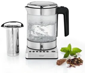 WMF - Rýchlovarná kanvica VARIO KITCHENminis 1l 1900W/230V nerez
