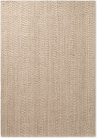 Villeroy & Boch Kusový koberec Mirabelle 106341 Natural, 200x300, béžová, chodba / predsieň