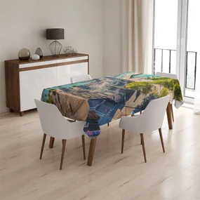 Sablio Obrus Barcelona Prístav - 130x170 cm
