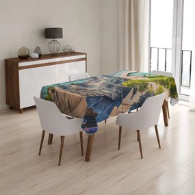 Sablio Obrus Barcelona Prístav - 130x170 cm