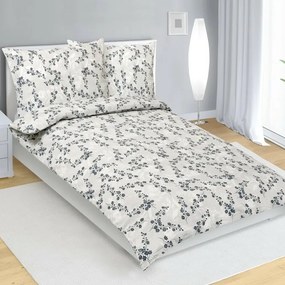 Bellatex Krepové obliečky Impresia, 140 x 220 cm, 70 x 90 cm, 140 x 220 cm, 70 x 90 cm