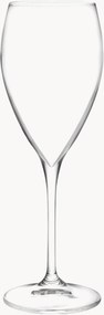 Poháre na biele víno Symphony, 6 ks