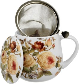 Čajová súprava Zahra 430 ml