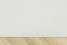 Protišmykový koberec RABBIT krémový