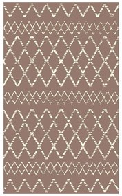 Koberec Shaggy Belgrad 1,4/1,9 1002A