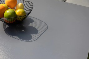 Doppler PORTLAND - luxusná záhradná súprava