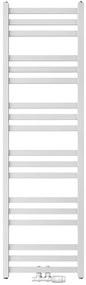 Kúpeľňový radiátor Viv New ZS15/40 1450x430 521W biela